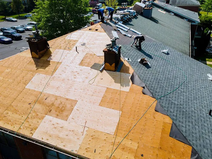 New Stage Roofing and Home Improvement Inc. Picture 5