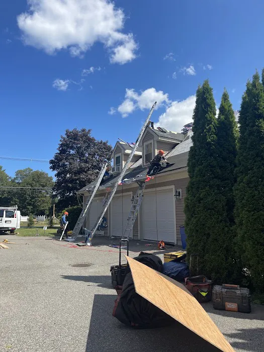 New Stage Roofing and Home Improvement Inc. Picture 4