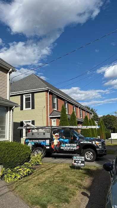 New Stage Roofing and Home Improvement Inc. Picture 1