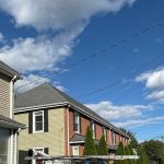 New Stage Roofing and Home Improvement Inc.