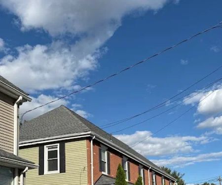 New Stage Roofing and Home Improvement Inc.