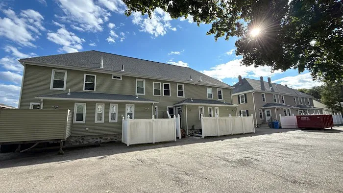 New Stage Roofing and Home Improvement Inc. Picture 8