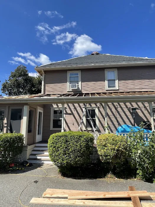 New Stage Roofing and Home Improvement Inc. Picture 7