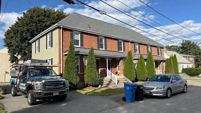 New Stage Roofing and Home Improvement Inc. Picture 2