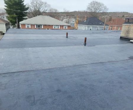 MELENDEZ CONSTRUCTION