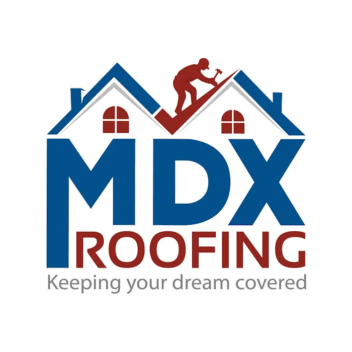 MDX Roofing Picture 1