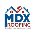 MDX Roofing