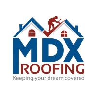 MDX Roofing ico