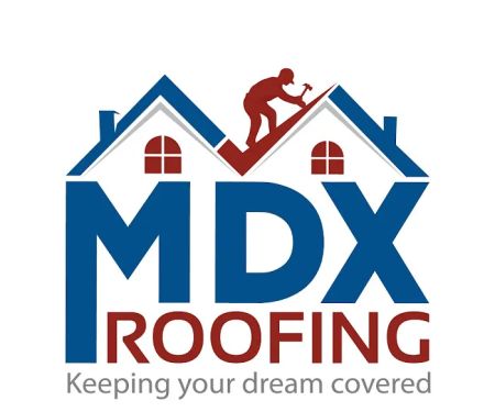 MDX Roofing