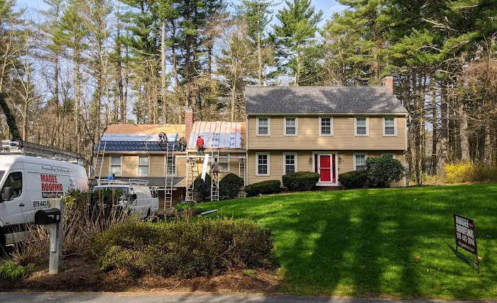 Magee Roofing Picture 1