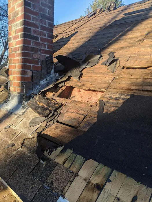 Magee Roofing Picture 9