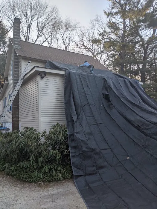 Magee Roofing Picture 3