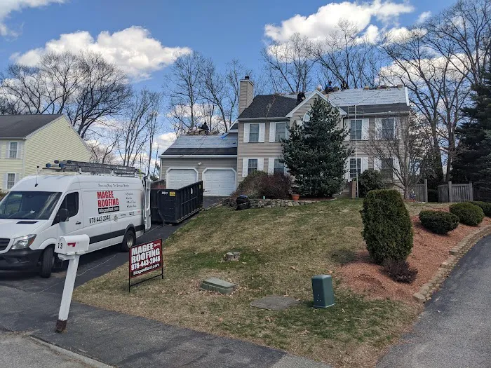 Magee Roofing Picture 10