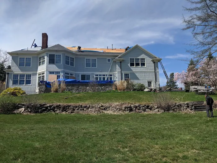 Magee Roofing Picture 8