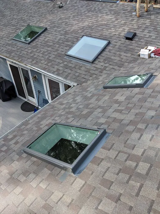 Magee Roofing Picture 7