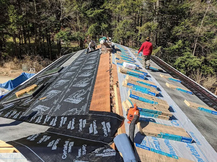 Magee Roofing Picture 4