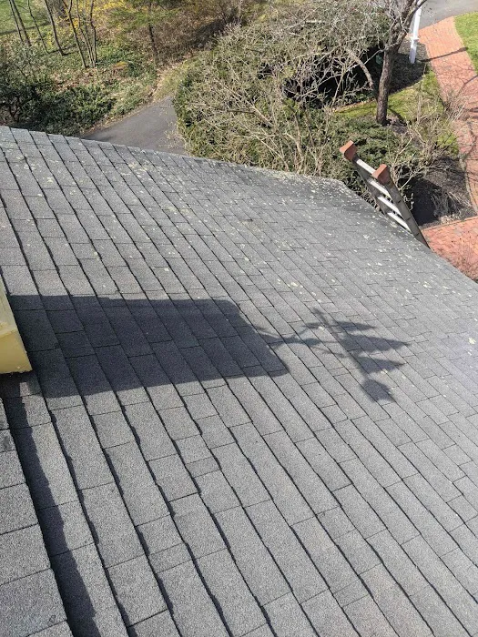 Magee Roofing Picture 5