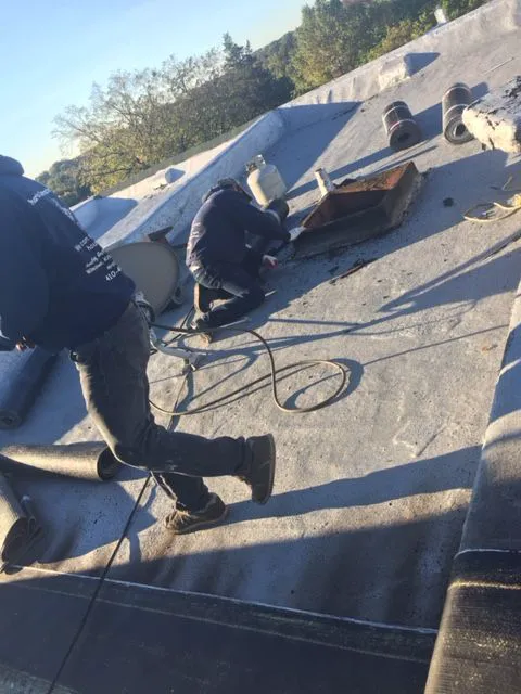 Charis Contractors LLC Picture 4