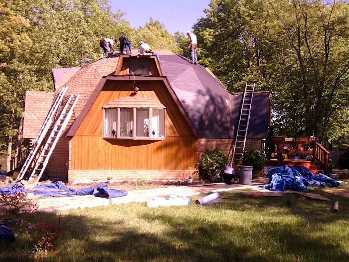 Charis Contractors LLC Picture 1