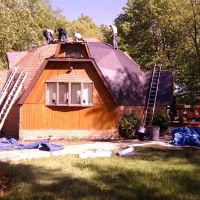 Charis Contractors LLC ico