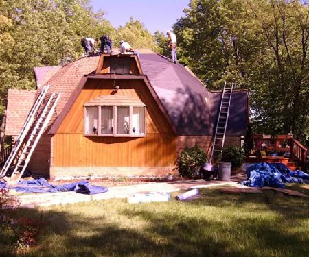 Charis Contractors LLC