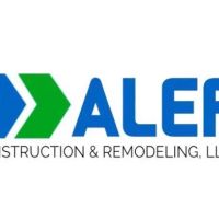 Alef Construction & Remodeling, LLC - Roofing, Siding, & Gutters ico