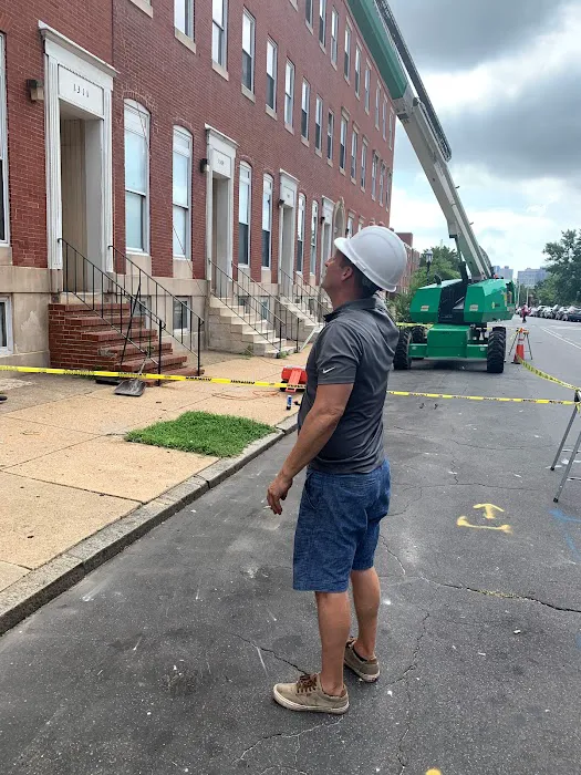 Booth Brothers Construction Picture 2