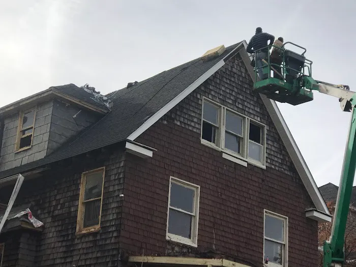 Booth Brothers Construction Picture 8