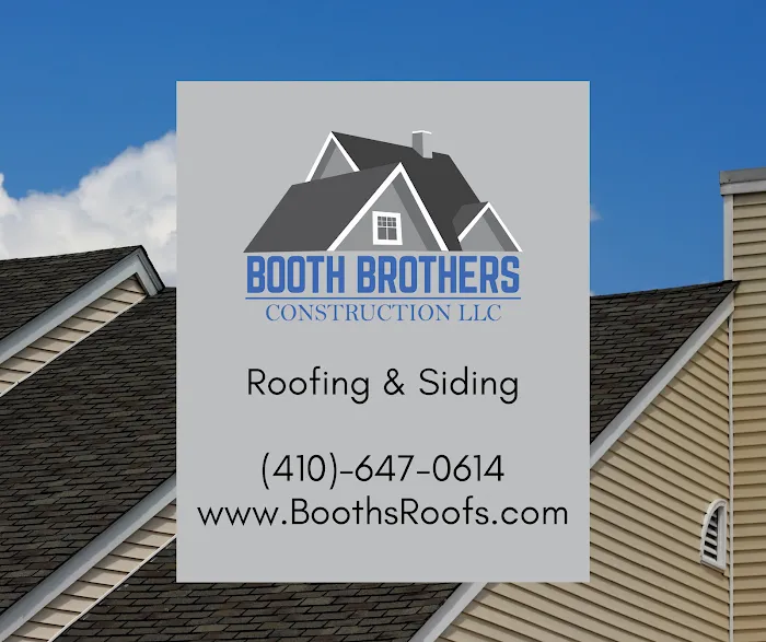 Booth Brothers Construction Picture 5