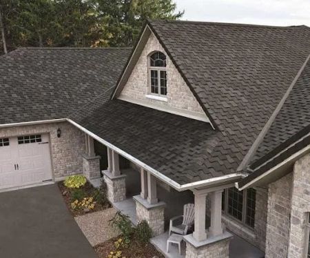 Booth Brothers Construction