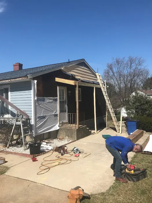 Booth Brothers Construction Picture 10