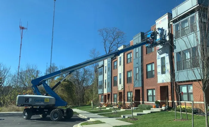 Booth Brothers Construction Picture 3