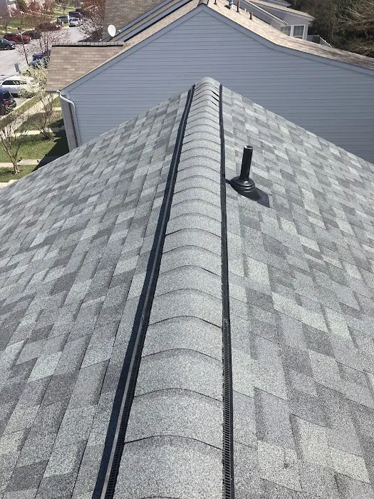 Four Seasons Roofing Picture 7