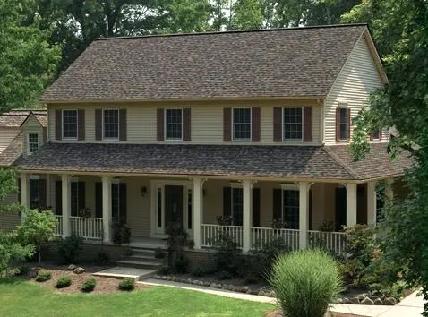 Four Seasons Roofing Picture 4