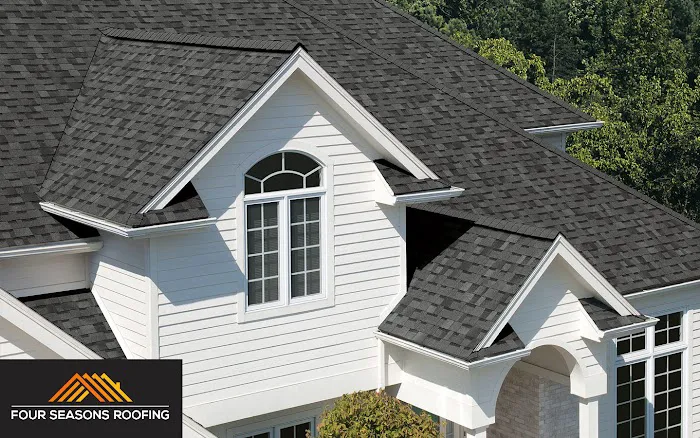 Four Seasons Roofing Picture 5