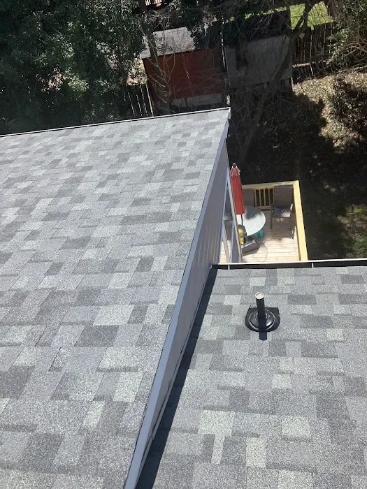 Four Seasons Roofing Picture 8