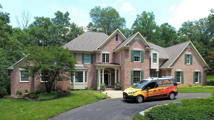 Four Seasons Roofing Picture 6