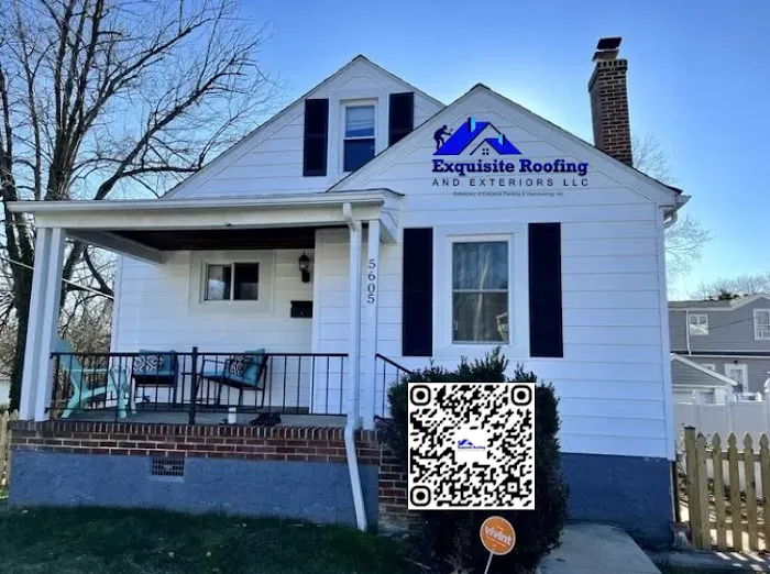 Exquisite Roofing and Exteriors LLC Picture 10