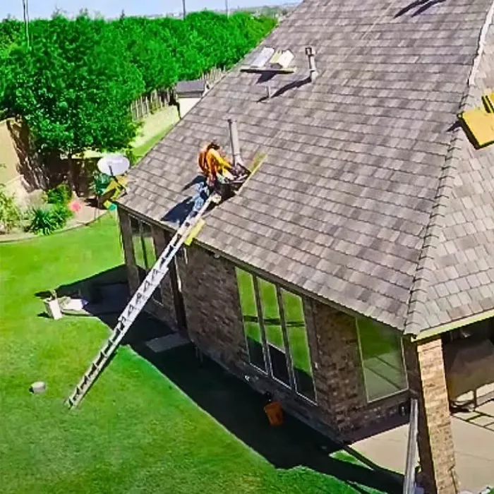 Exquisite Roofing and Exteriors LLC Picture 4