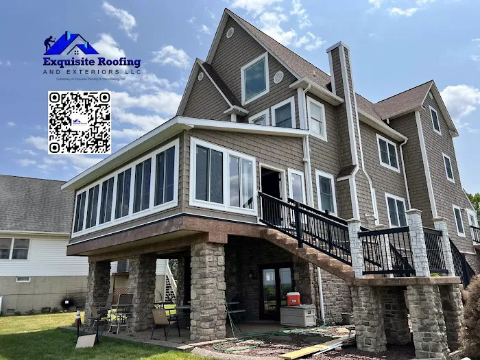 Exquisite Roofing and Exteriors LLC Picture 7