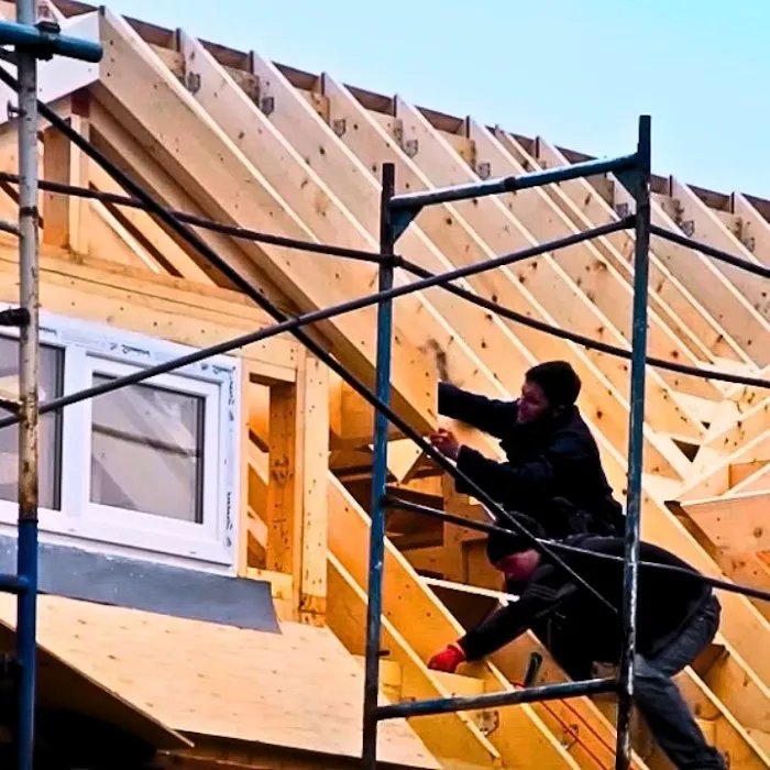 Exquisite Roofing and Exteriors LLC Picture 1