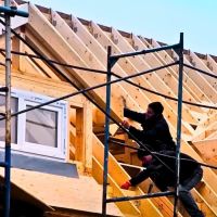 Exquisite Roofing and Exteriors LLC ico