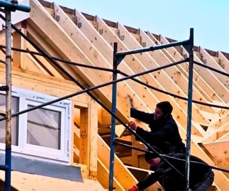 Exquisite Roofing and Exteriors LLC