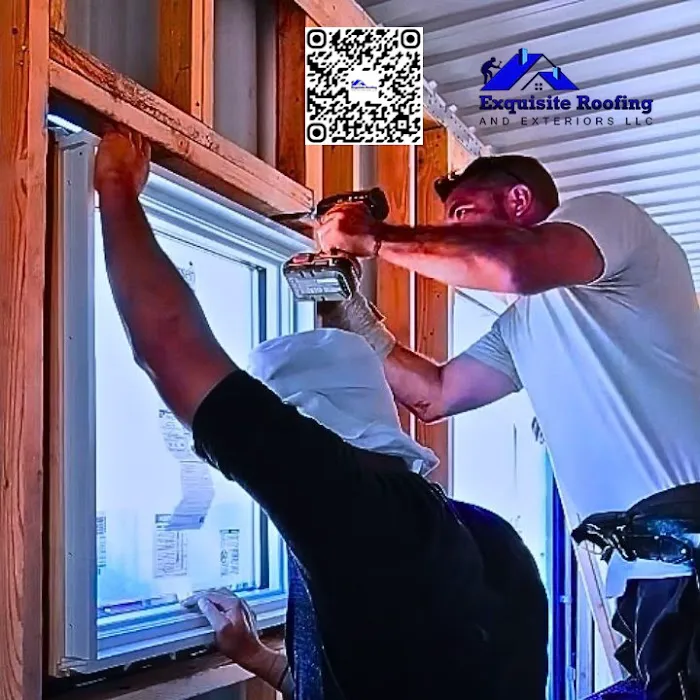 Exquisite Roofing and Exteriors LLC Picture 8