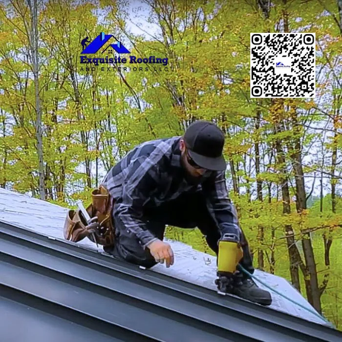 Exquisite Roofing and Exteriors LLC Picture 3