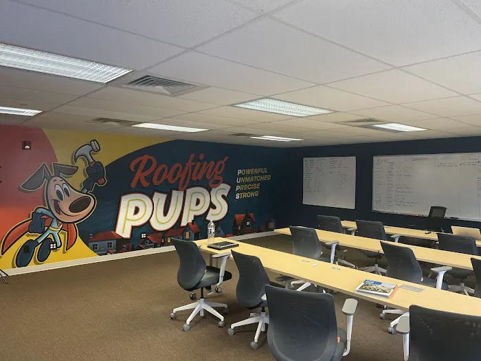 Roofing Pups, Roofing & Siding Picture 8