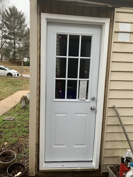 Roofing Pups, Roofing & Siding Picture 9