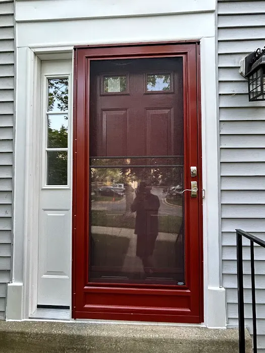 Roofing Pups, Roofing & Siding Picture 4