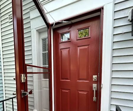 Roofing Pups, Roofing & Siding