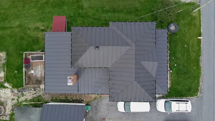 Mantle Roofing Picture 8